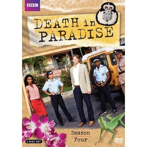 Death in Paradise-Season 4