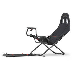 Challenge Racing Seat (ActiFit)