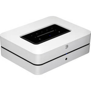POWERNODE 2.1-Channel 160W Network Amplifier (White)
