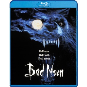 Bad Moon
