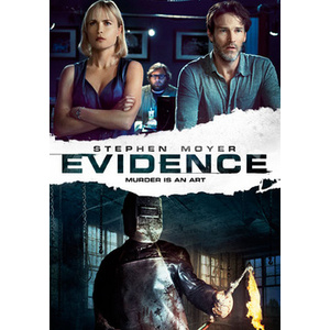Evidence
