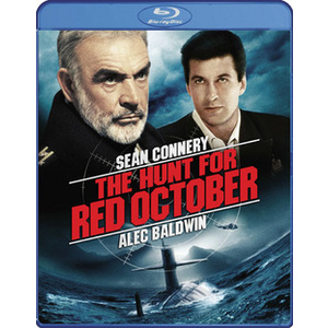 Hunt for Red October