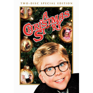 Christmas Story