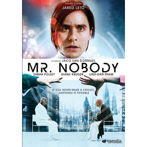 Mr Nobody