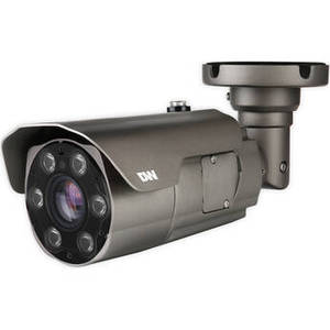 MEGApix IVA+ DWC-MPB48WiAT 4K UHD Outdoor Network Bullet Camera with Night Vision & 2.7-13.5mm Lens
