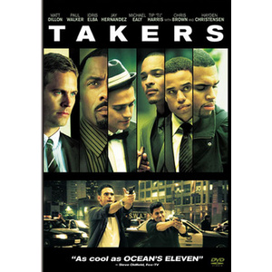 Takers