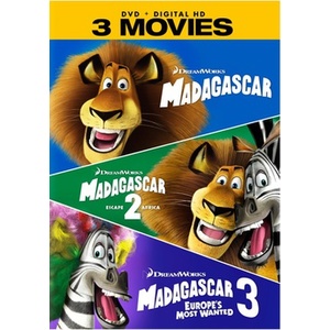 Madagascar Collection