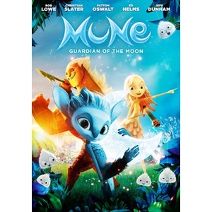 Mune-Guardian of the Moon