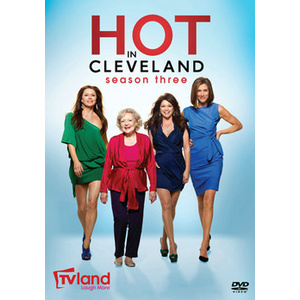 Hot in Cleveland-Season Three