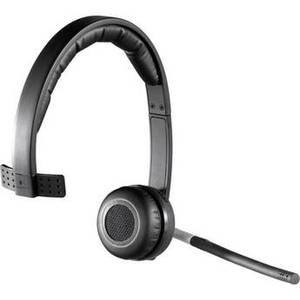 H820e Wireless Monaural Headset
