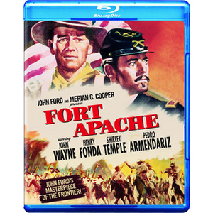 Fort Apache