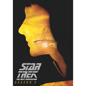 Star Trek Next Generation-Season 3