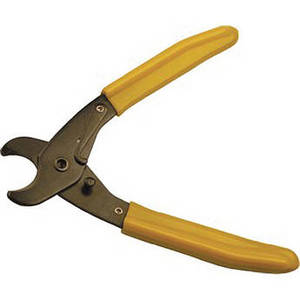 10500C Coax & Round Wire Cable Cutter