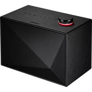 ACRO BE100 Wireless Bluetooth Speaker (Black)