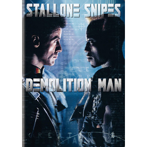 Demolition Man