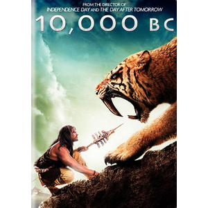 10000 B.C.