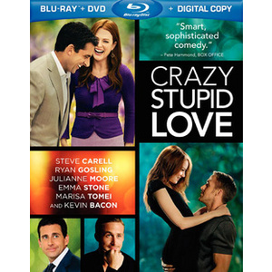 Crazy Stupid Love