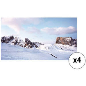 SVH7F 55" Class Full HD Video Wall IPS LCD Display Kit (Set of Four)