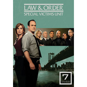 Law & Order-Special Victims Unit-Season 7