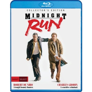 Midnight Run-Collectors Edition
