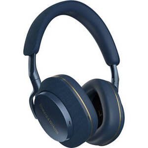 Px7 S2 Noise-Canceling Wireless Over-Ear Headphones (Blue)