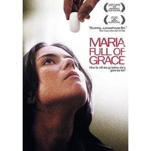 Maria Full of Grace