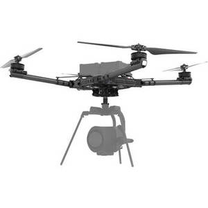 Alta X (With F9P GPS, Futaba Radio, FPV System & FRX Pro)