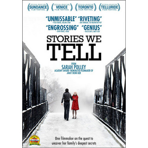 Stories We Tell