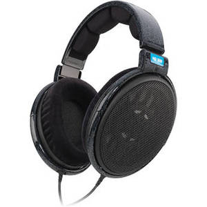 HD 600 Circumaural Headphones