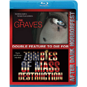 Best of Horrorfest-Graves/Zombies of Mass Destruction