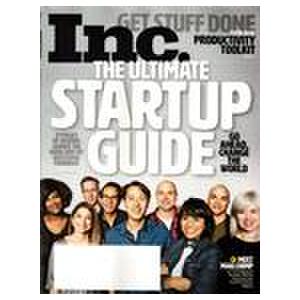 INC - Digital - 10 Issues - 1 Year