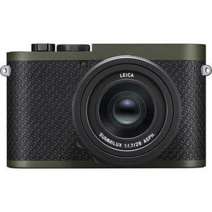Q2 Reporter Edition Digital Camera