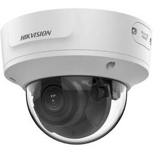 AcuSense DS-2CD2723G2-IZS 2MP Outdoor Network Dome Camera with Night Vision & 2.8-12mm Lens