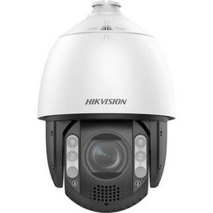 ColorVu AcuSense DS-2DE7A812MCG-EB 8MP Outdoor PTZ Network Dome Camera with Night Vision & Heater