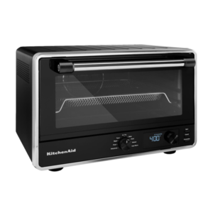 KitchenAid Digital Countertop Oven with Air Fry