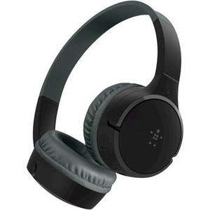 SOUNDFORM Kids Wireless Over-Ear Headphones