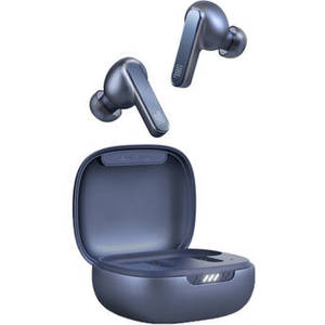 Live Pro 2 Noise-Canceling True Wireless In-Ear Headphones (Blue)