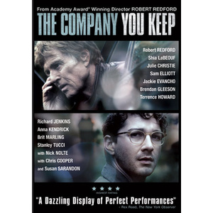 Company You Keep