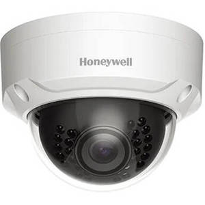 Performance Series H4W4PER3V 4MP Outdoor Network Mini Dome Camera with Night Vision