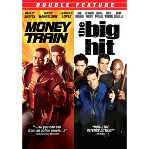 Money Train/Big Hit