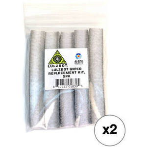 Wiper Replacement Kit (2 x 5-Pack)