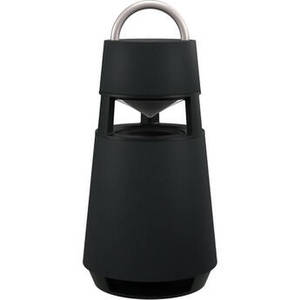 XBOOM 360 Omnidirectional Portable Bluetooth Speaker (Burgundy)