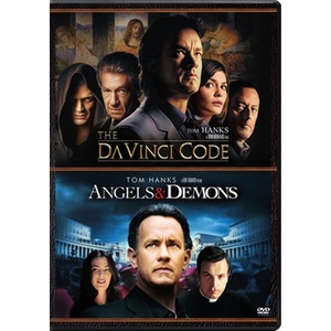 Angels & Demons/Da Vinci Code