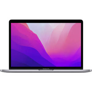 13.3" MacBook Pro (M2, Space Gray)