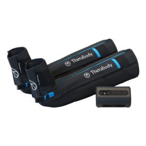Therabody RecoveryAir Prime Compression Bundle Size: Large