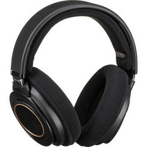 SHP9600 Over-Ear Open-Back Headphones