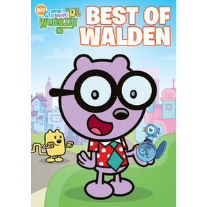Wubbzy-Best of Walden