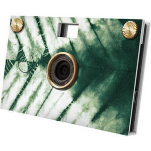 Zen Matsuba Paper Camera