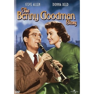 Benny Goodman Story