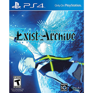 Exist Archive